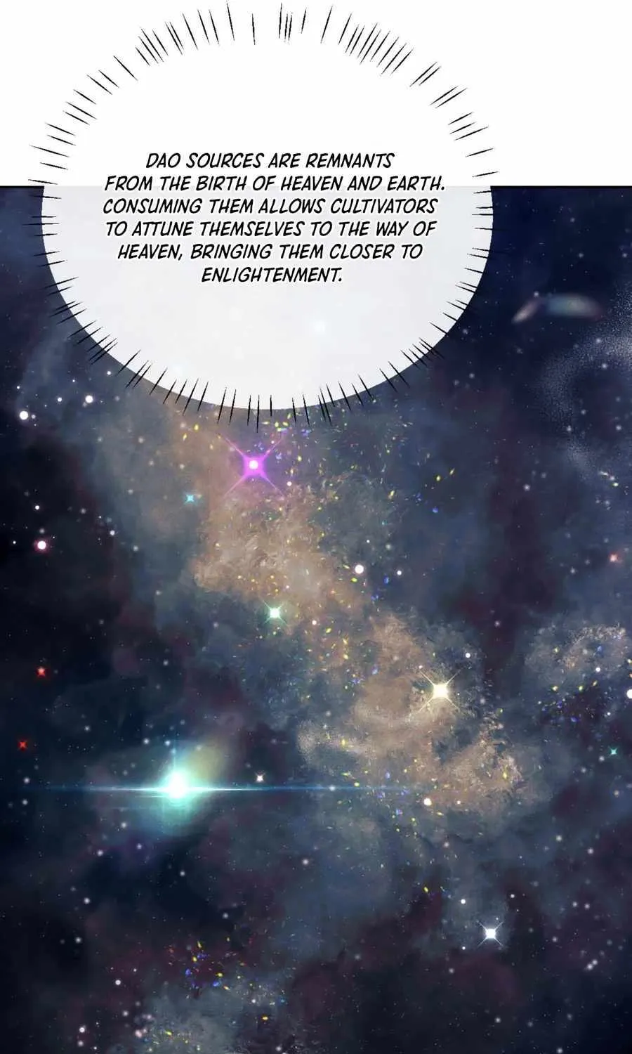 Master: This rebellious disciple is definitely not the Holy Son Chapter 115 page 11 - 