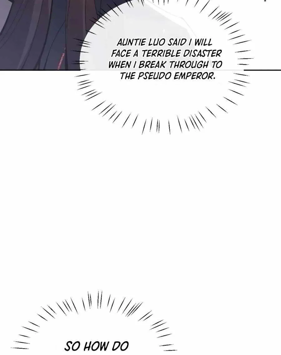 Master: This rebellious disciple is definitely not the Holy Son Chapter 115 page 14 - 