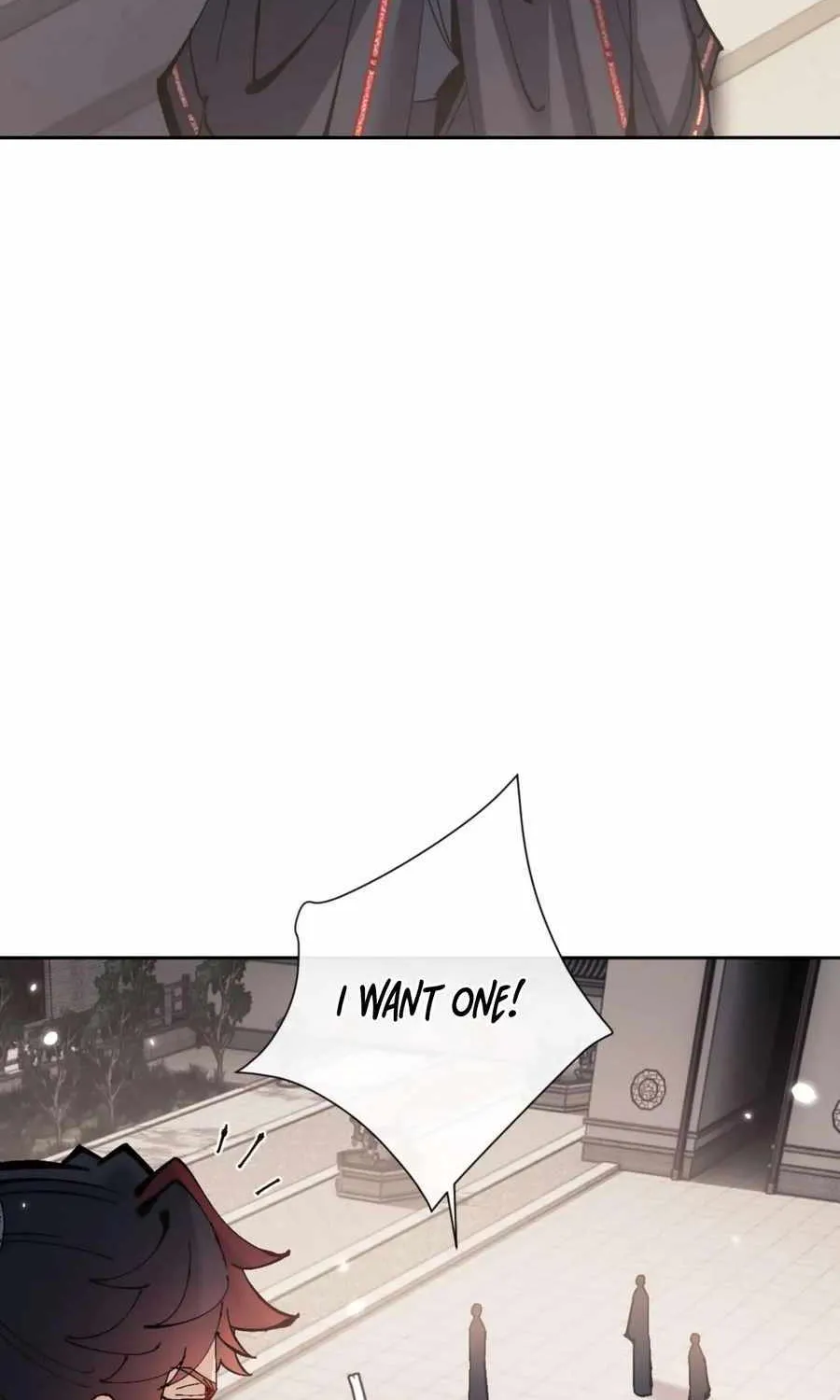 Master: This rebellious disciple is definitely not the Holy Son Chapter 115 page 16 - 