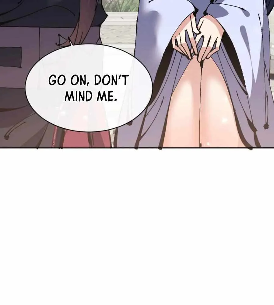Master: This rebellious disciple is definitely not the Holy Son Chapter 115 page 28 - 