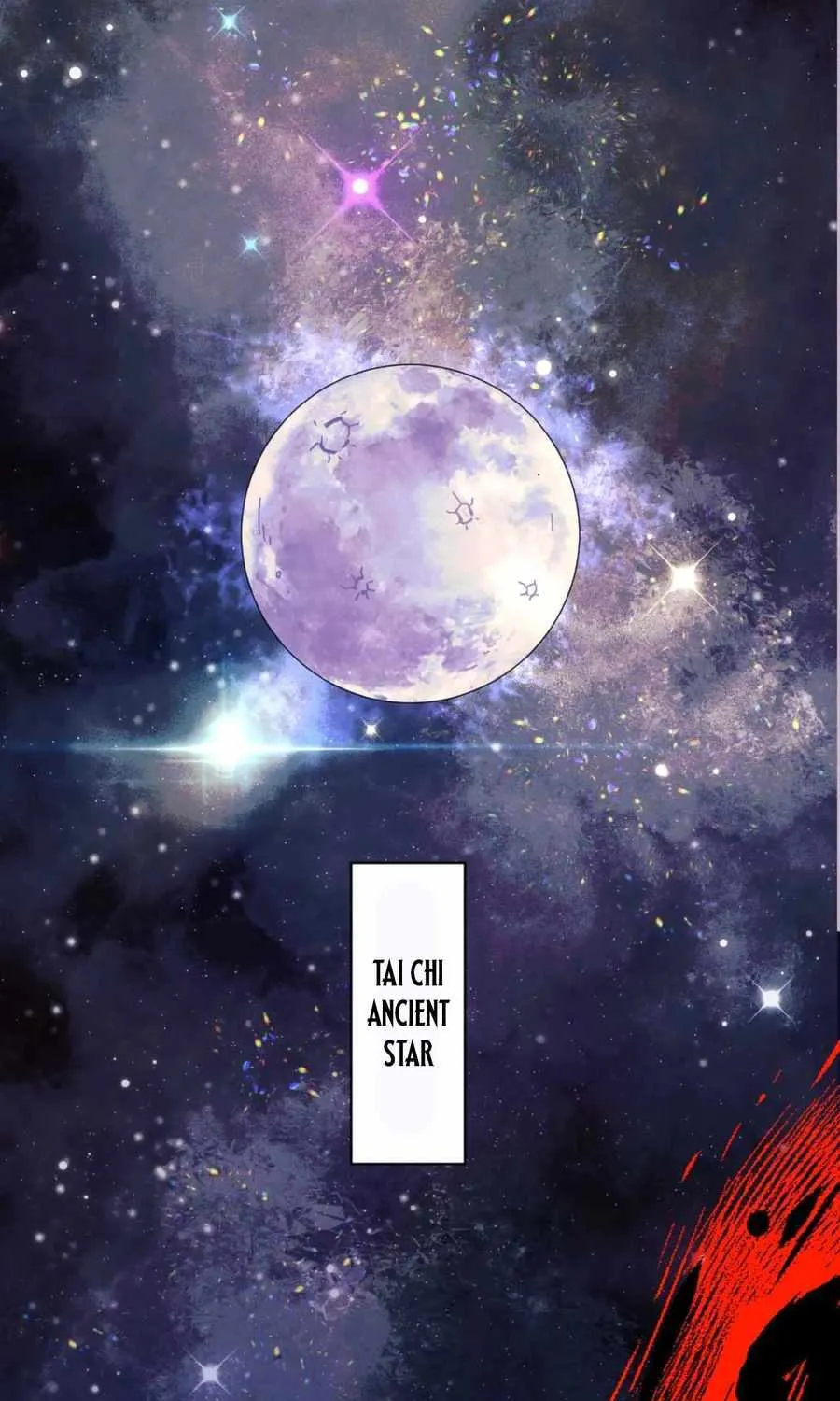 Master: This rebellious disciple is definitely not the Holy Son Chapter 115 page 34 - 