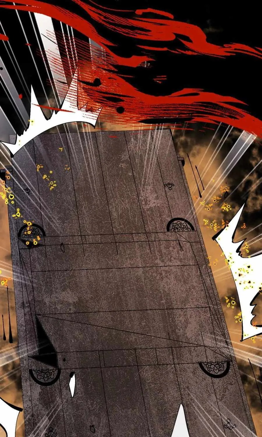 Master: This rebellious disciple is definitely not the Holy Son Chapter 115 page 44 - 