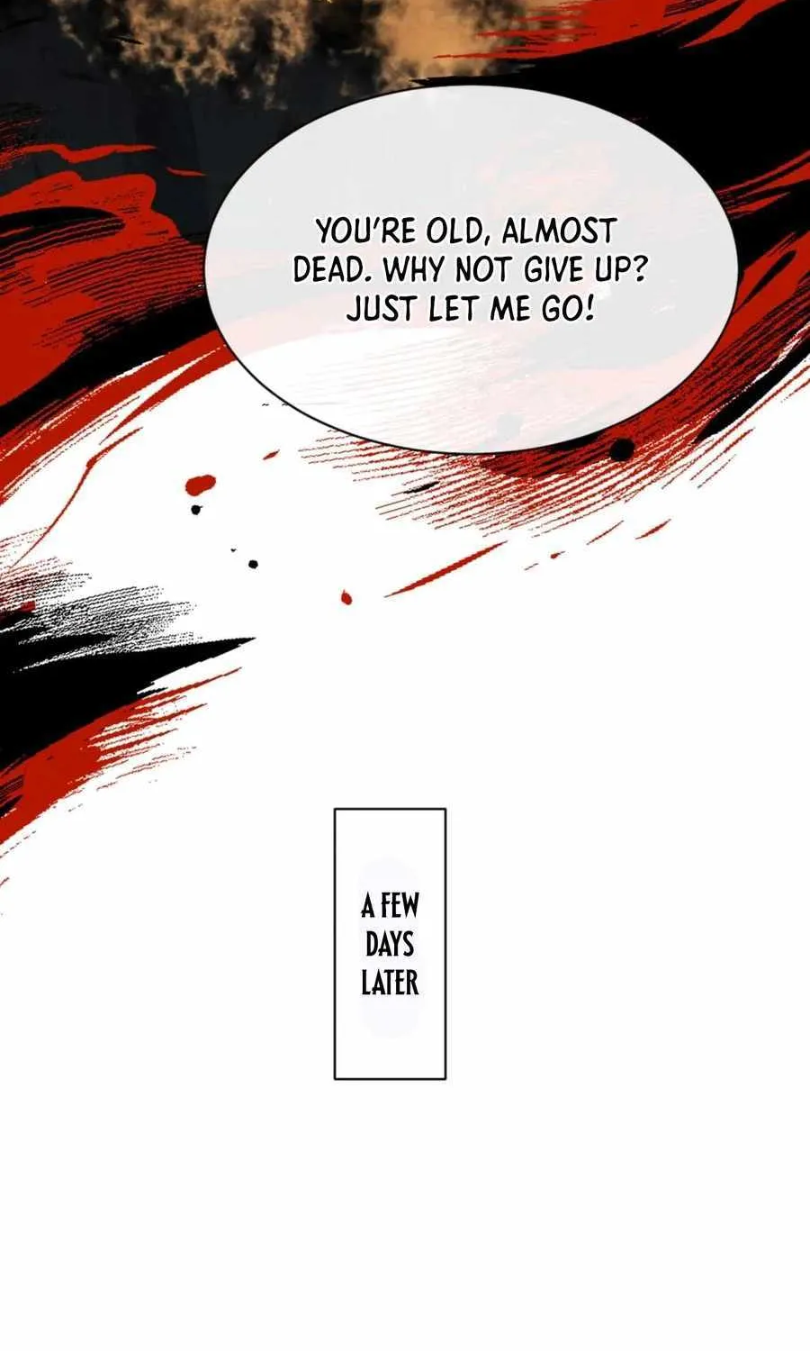 Master: This rebellious disciple is definitely not the Holy Son Chapter 115 page 47 - 