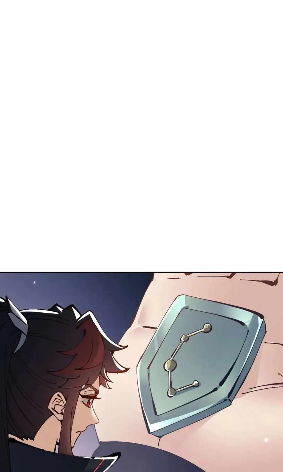 Master: This rebellious disciple is definitely not the Holy Son Chapter 115 page 7 - 