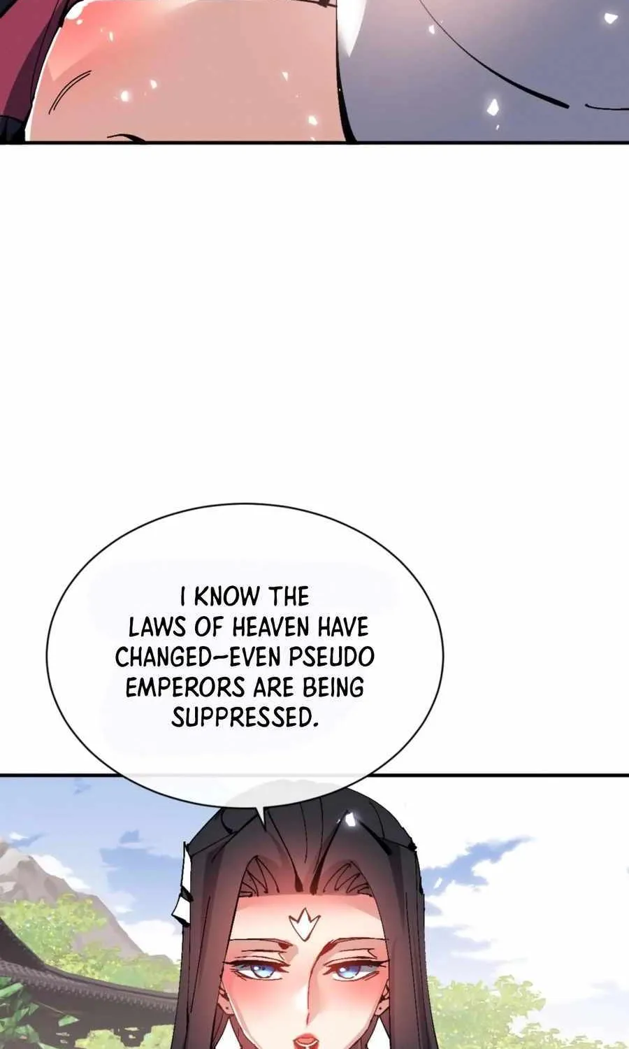 Master: This rebellious disciple is definitely not the Holy Son Chapter 115 page 78 - 