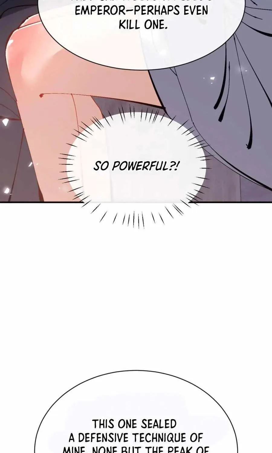 Master: This rebellious disciple is definitely not the Holy Son Chapter 115 page 82 - 