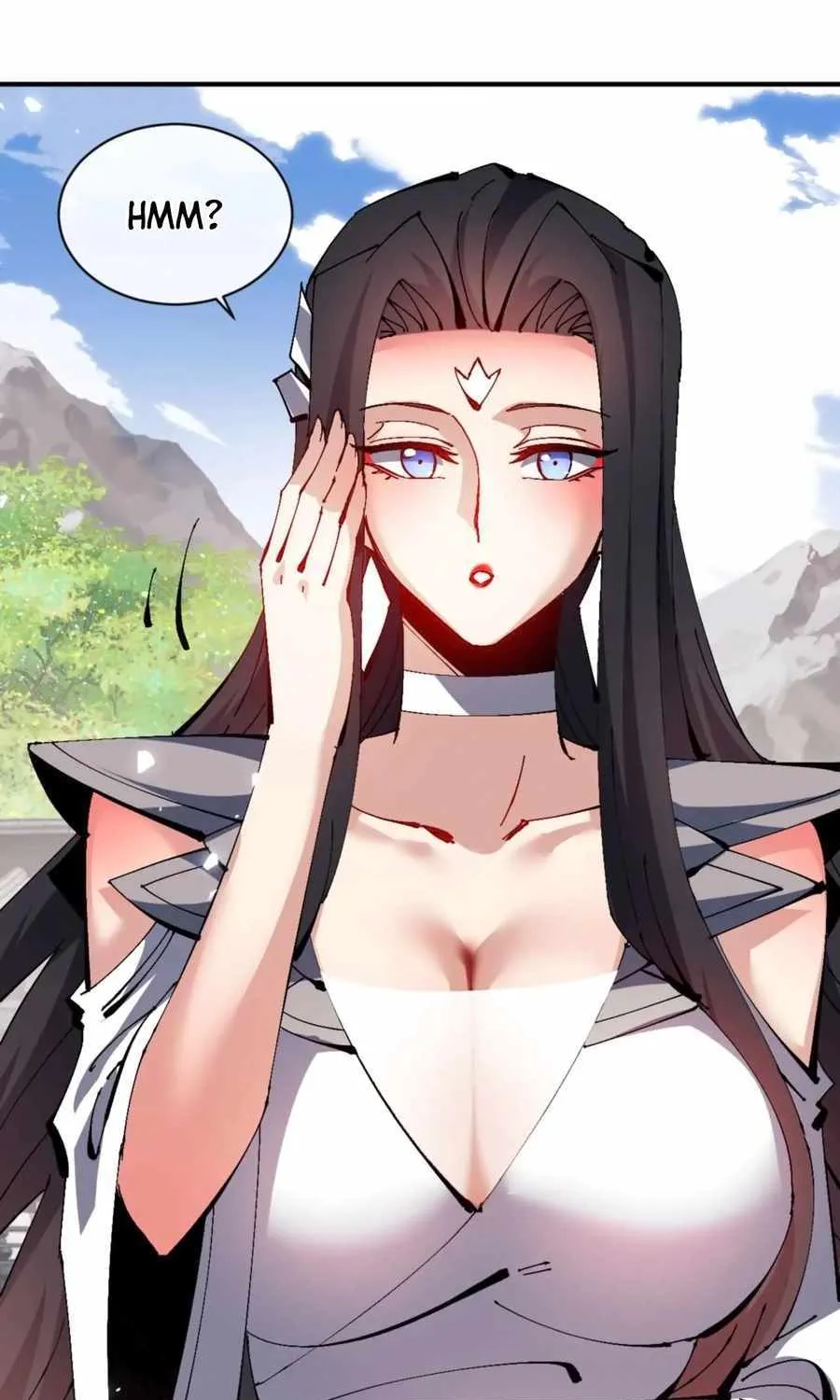 Master: This rebellious disciple is definitely not the Holy Son Chapter 115 page 87 - 