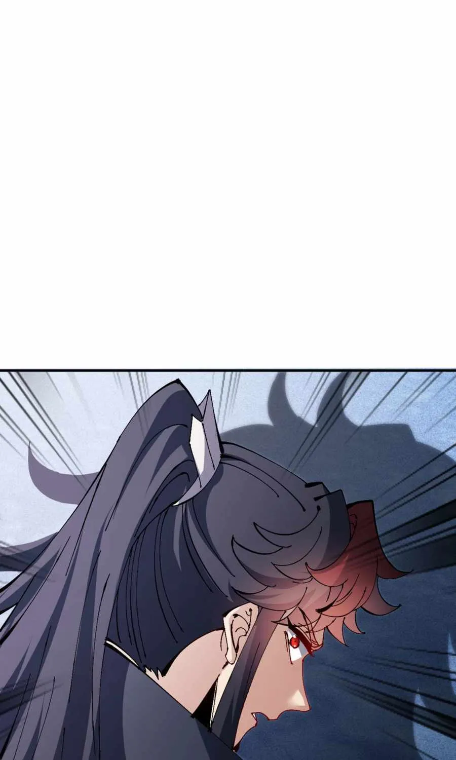 Master: This rebellious disciple is definitely not the Holy Son Chapter 116 page 18 - 