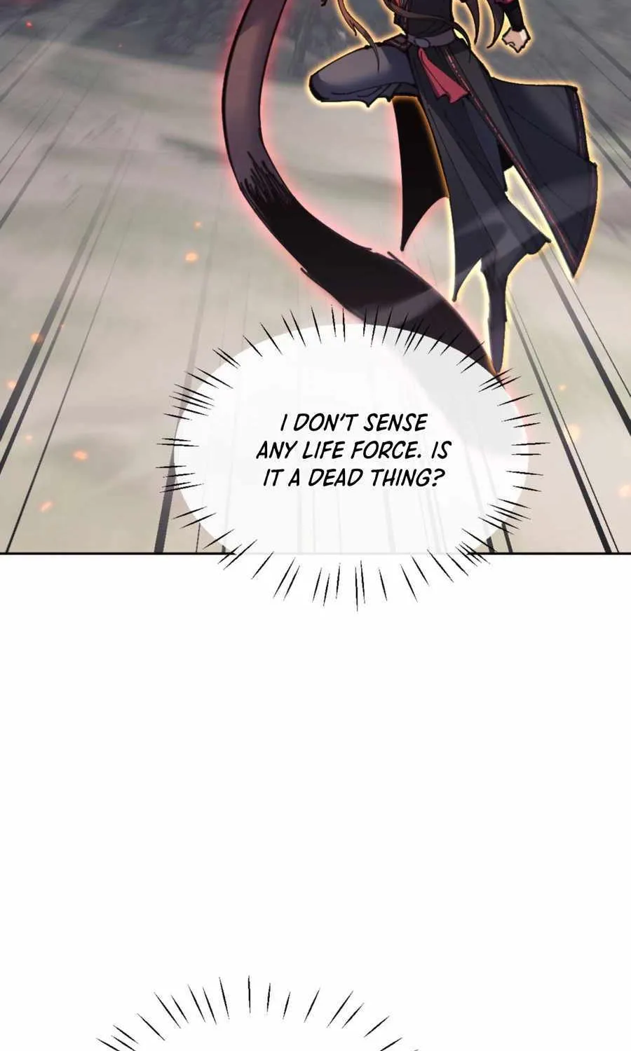 Master: This rebellious disciple is definitely not the Holy Son Chapter 116 page 23 - 