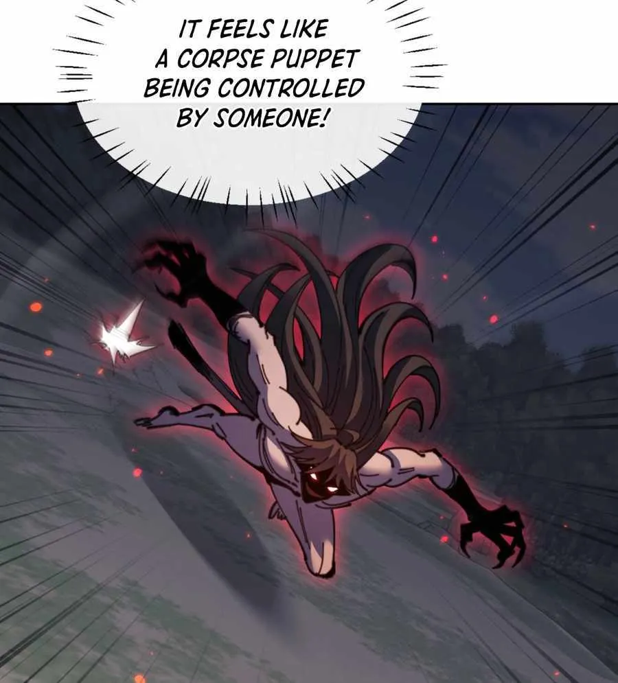 Master: This rebellious disciple is definitely not the Holy Son Chapter 116 page 24 - 