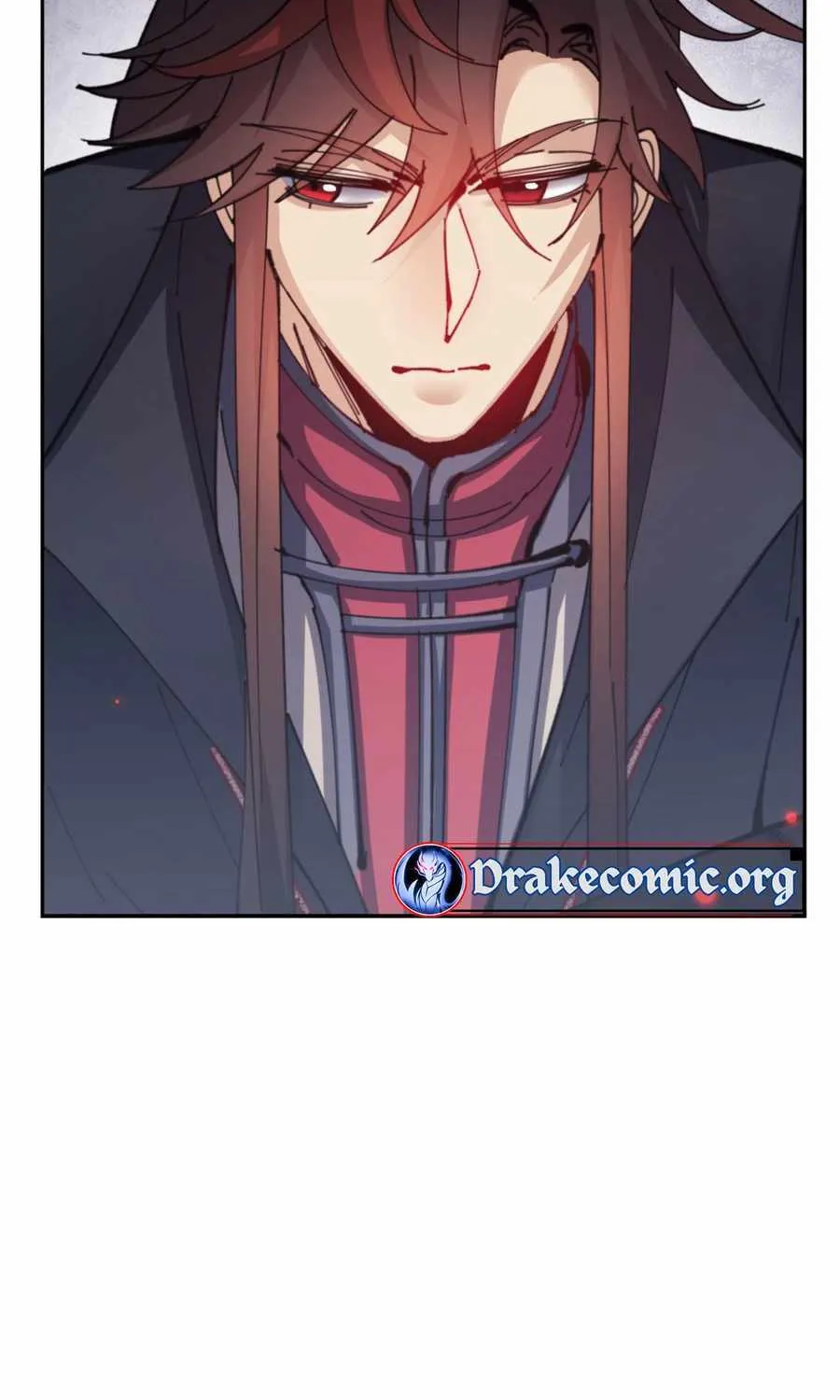Master: This rebellious disciple is definitely not the Holy Son Chapter 116 page 32 - 