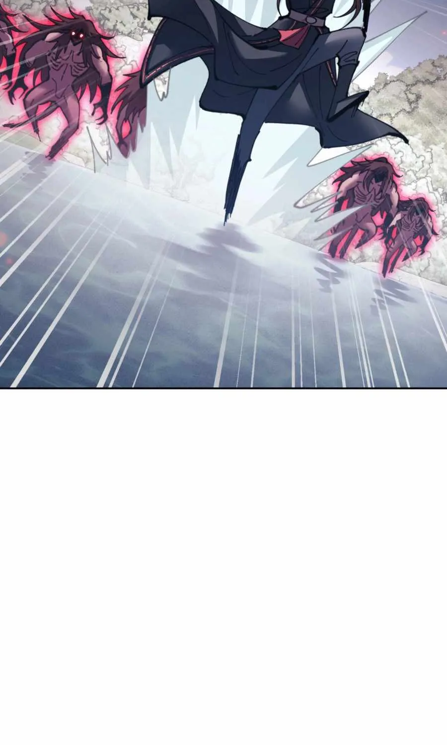 Master: This rebellious disciple is definitely not the Holy Son Chapter 116 page 37 - 