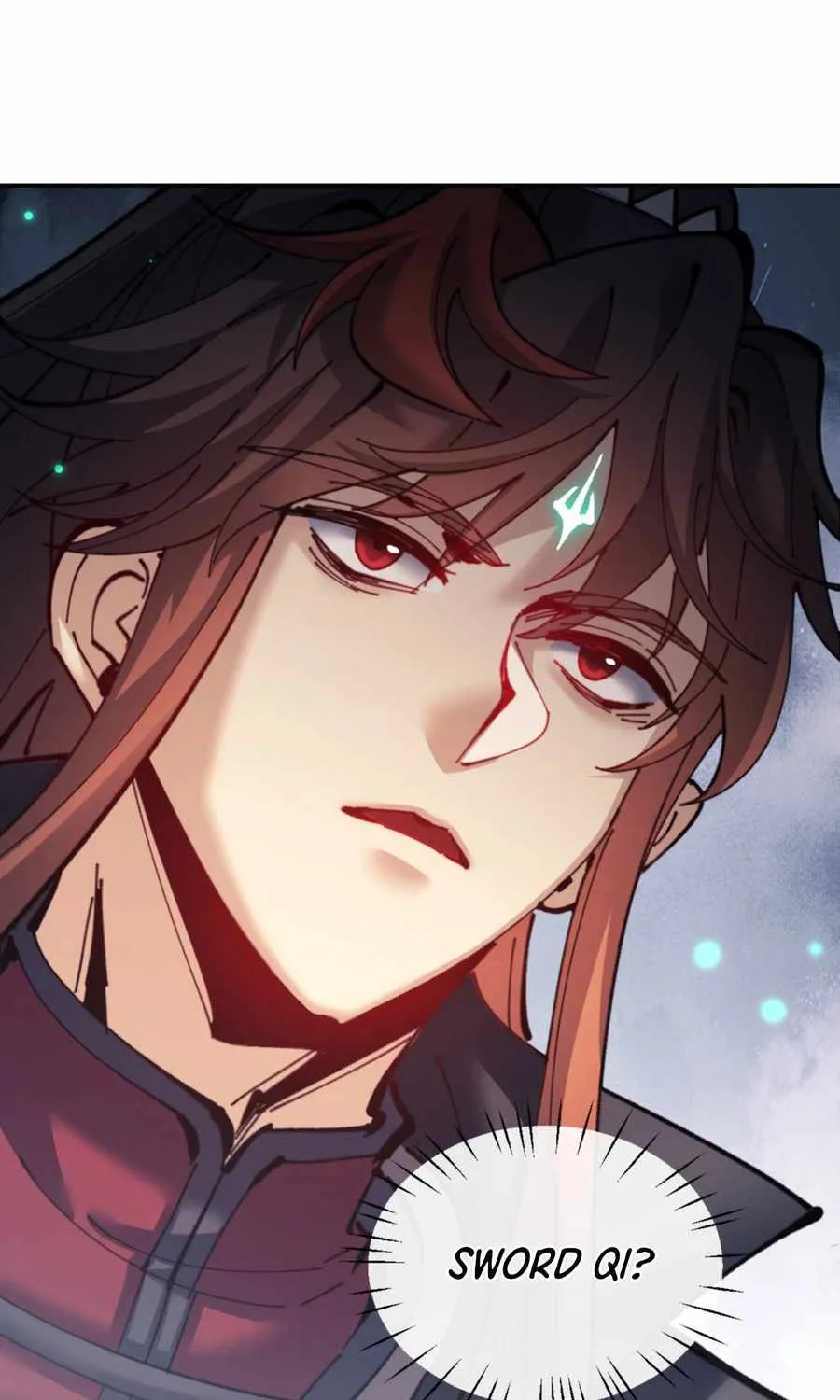 Master: This rebellious disciple is definitely not the Holy Son Chapter 116 page 38 - 