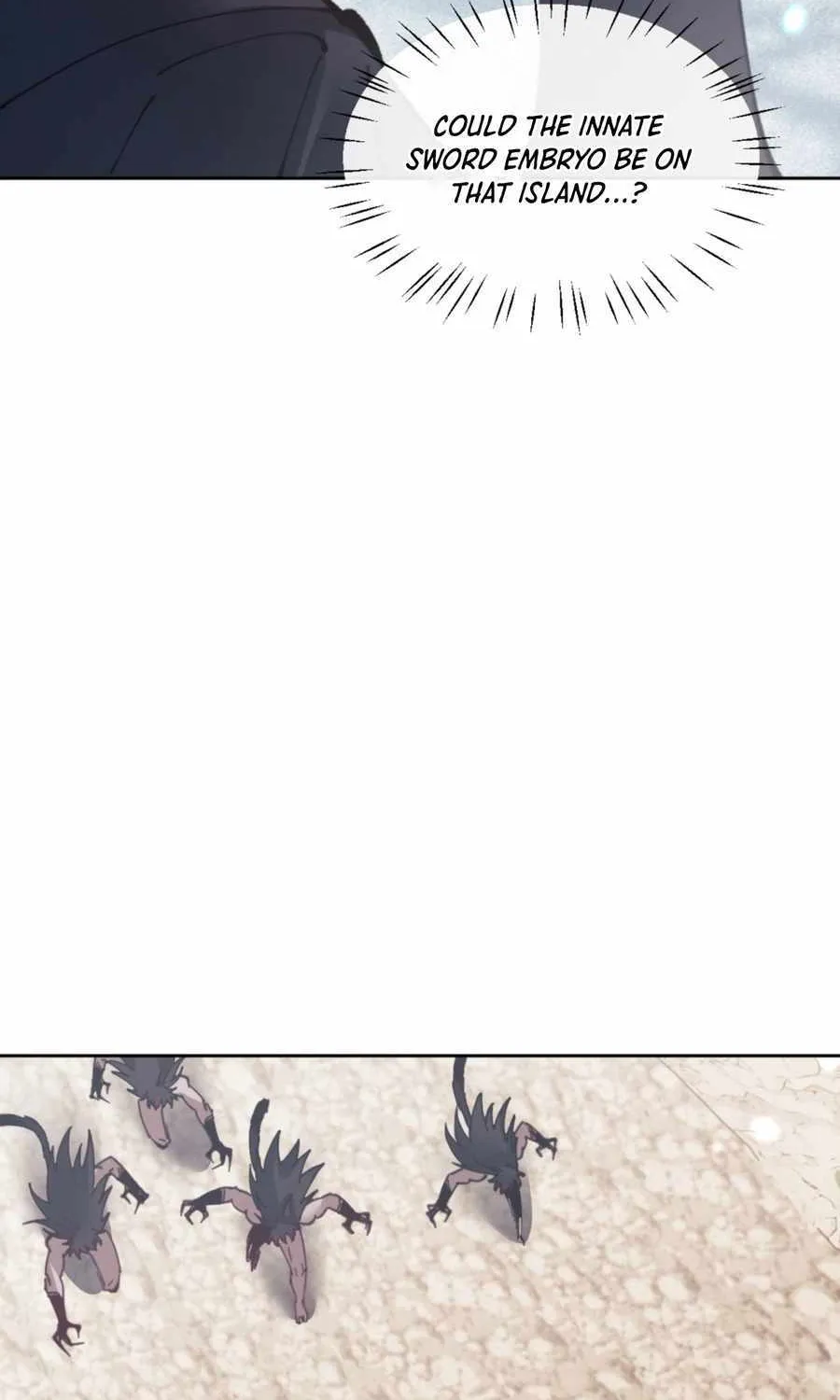 Master: This rebellious disciple is definitely not the Holy Son Chapter 116 page 41 - 