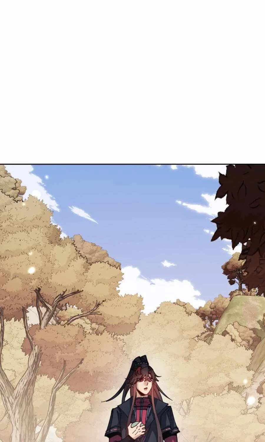 Master: This rebellious disciple is definitely not the Holy Son Chapter 116 page 43 - 