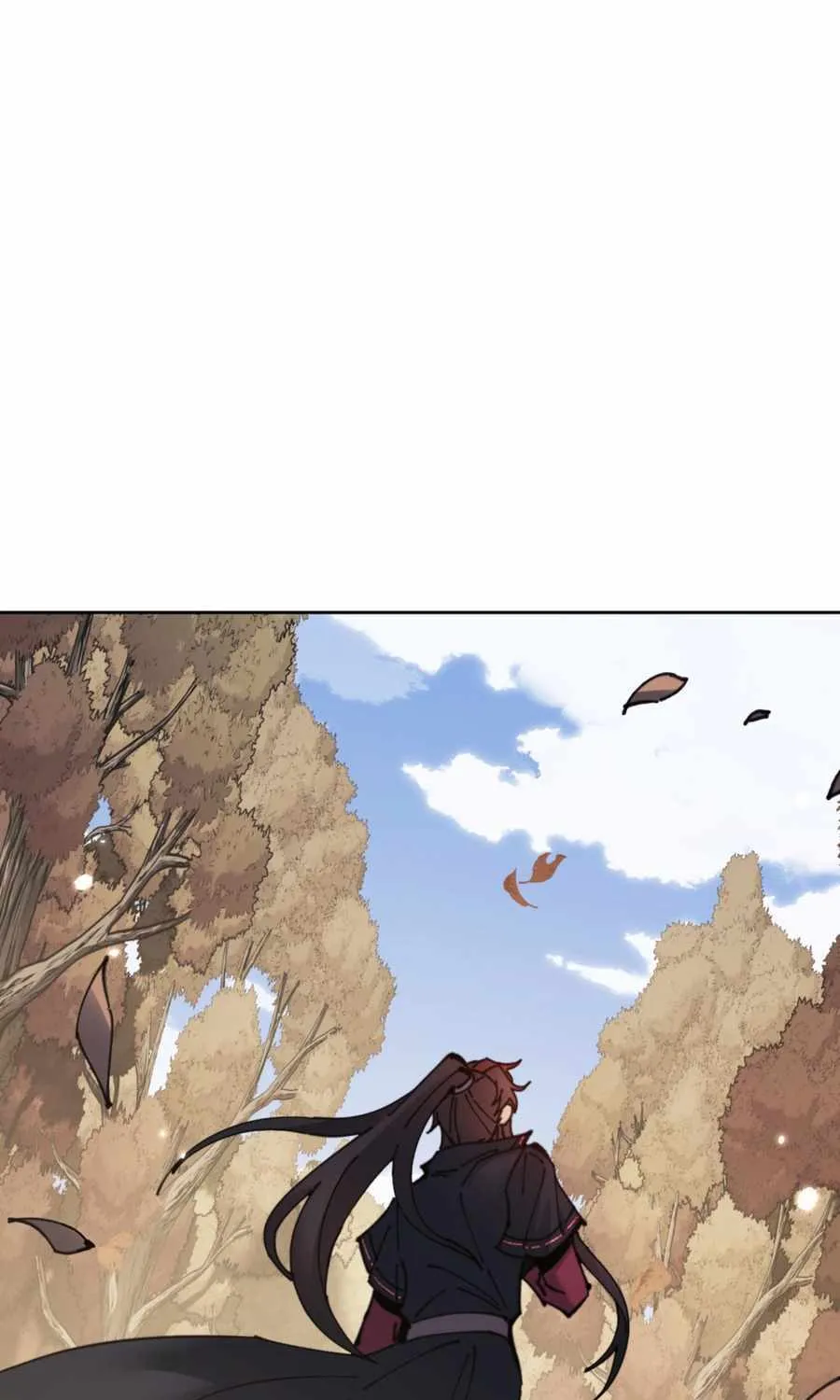 Master: This rebellious disciple is definitely not the Holy Son Chapter 116 page 45 - 