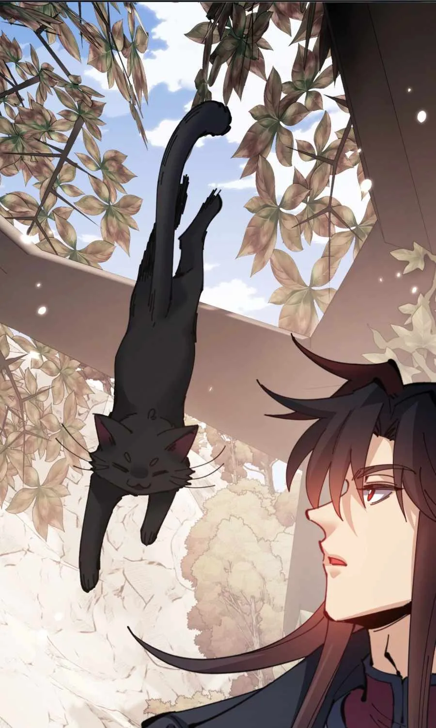 Master: This rebellious disciple is definitely not the Holy Son Chapter 116 page 49 - 
