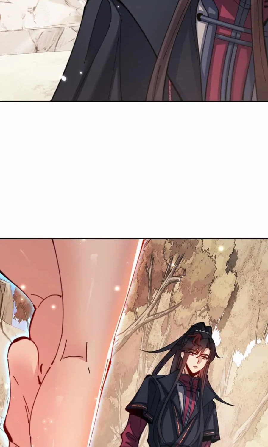 Master: This rebellious disciple is definitely not the Holy Son Chapter 116 page 50 - 