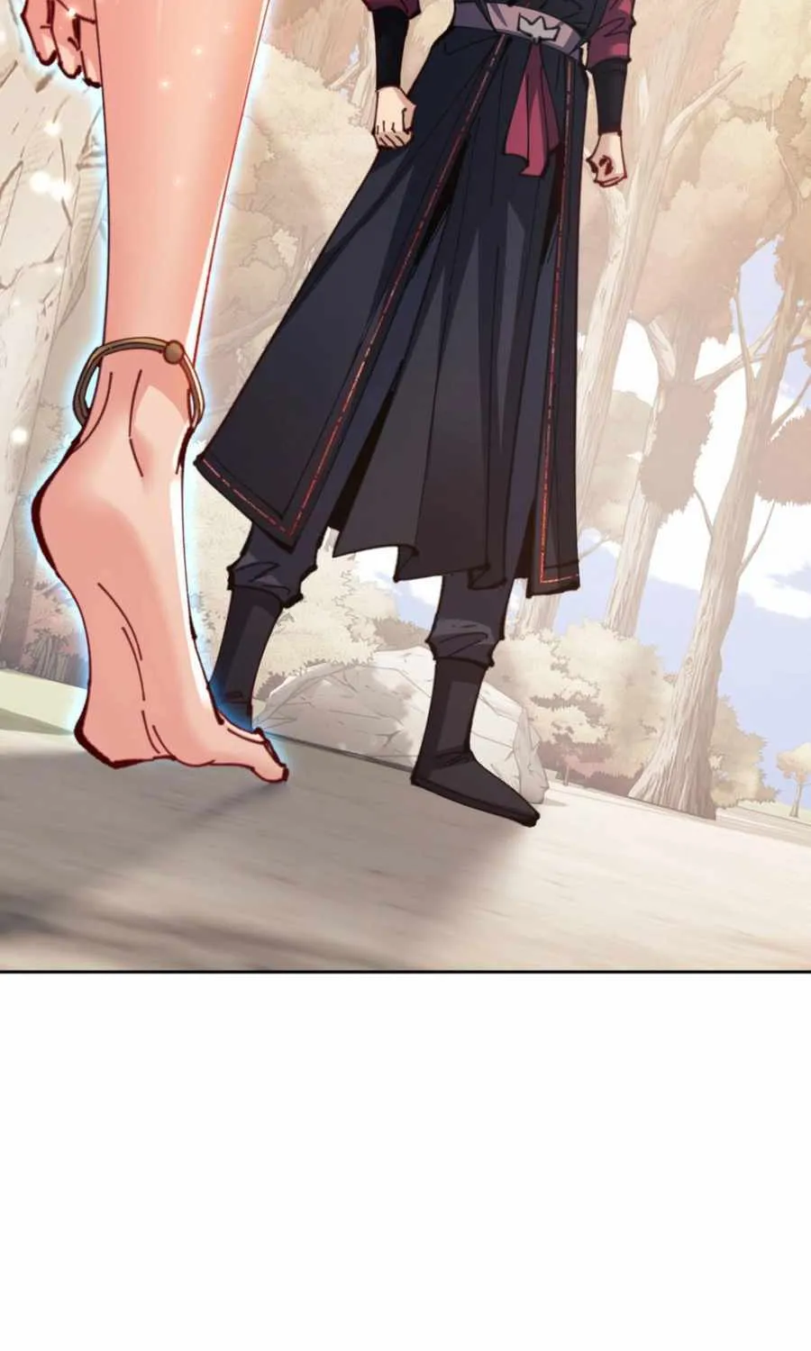 Master: This rebellious disciple is definitely not the Holy Son Chapter 116 page 51 - 
