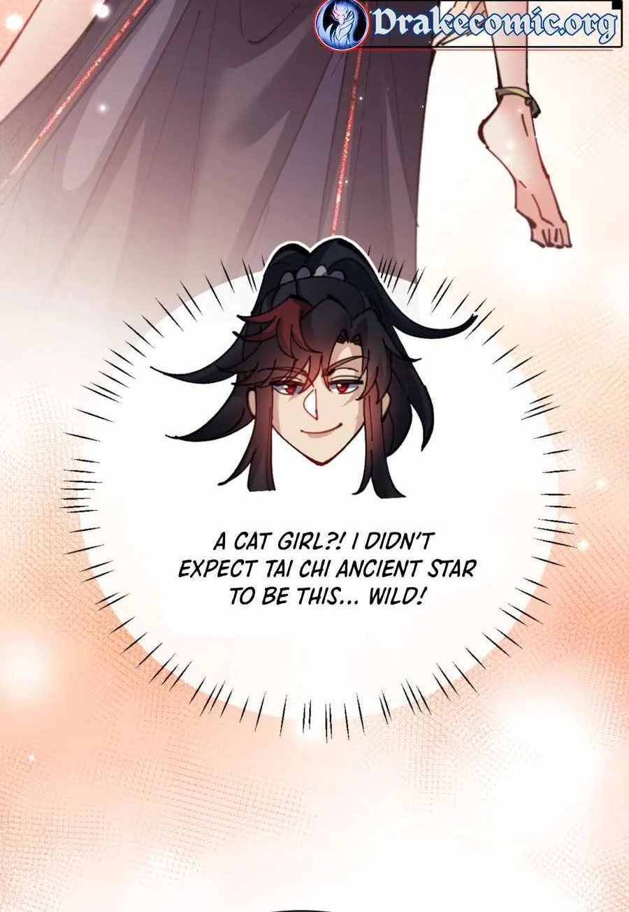 Master: This rebellious disciple is definitely not the Holy Son Chapter 116 page 56 - 