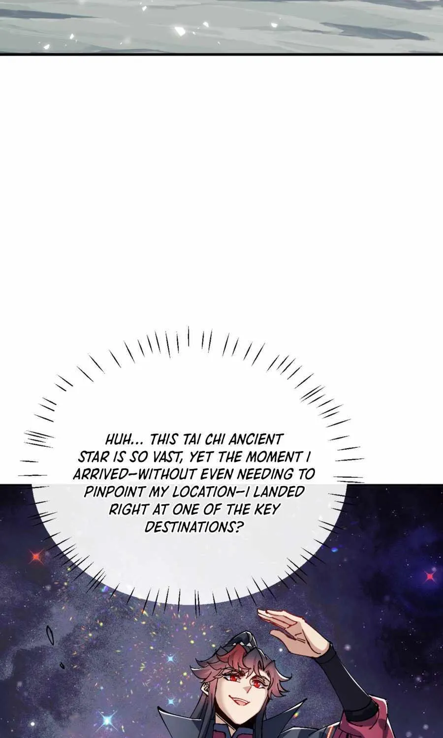 Master: This rebellious disciple is definitely not the Holy Son Chapter 116 page 7 - 