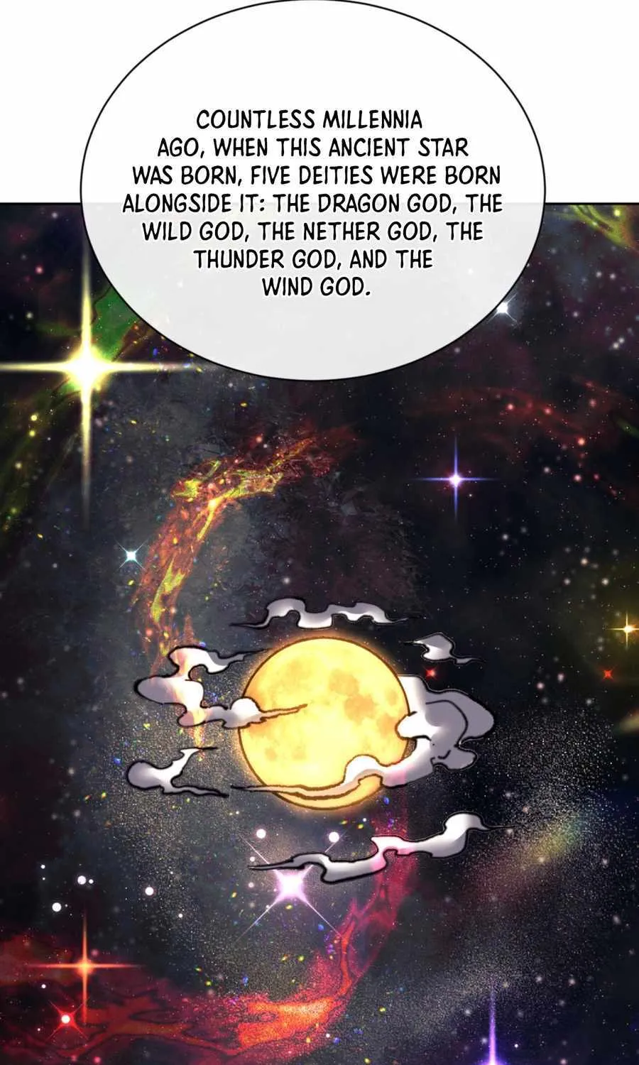 Master: This rebellious disciple is definitely not the Holy Son Chapter 116 page 61 - 