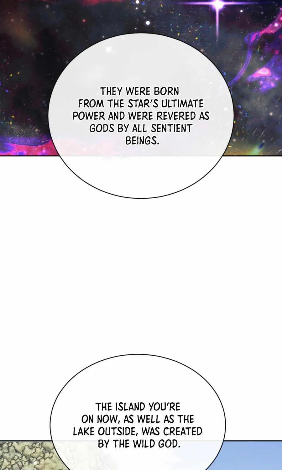 Master: This rebellious disciple is definitely not the Holy Son Chapter 116 page 62 - 