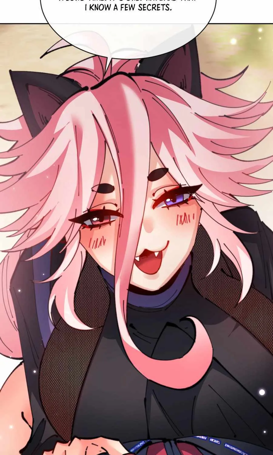 Master: This rebellious disciple is definitely not the Holy Son Chapter 116 page 67 - 