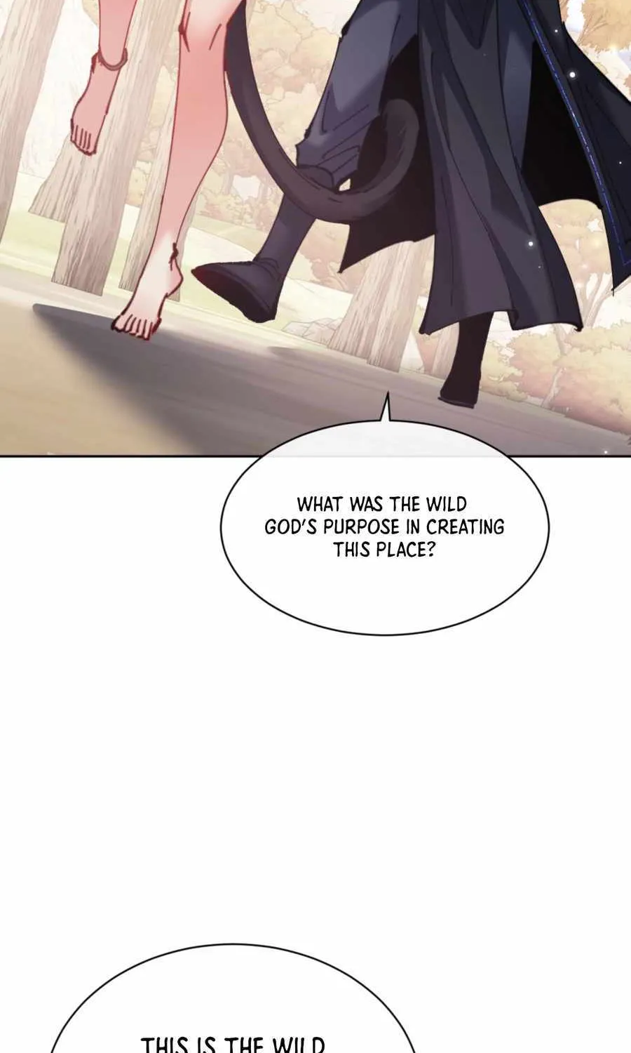 Master: This rebellious disciple is definitely not the Holy Son Chapter 116 page 70 - 
