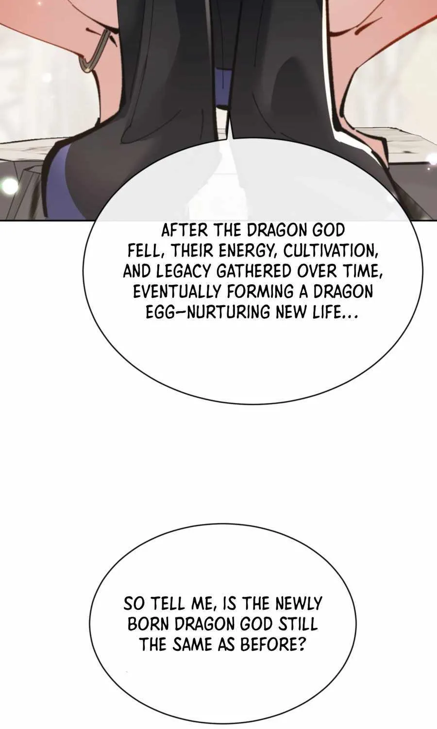 Master: This rebellious disciple is definitely not the Holy Son Chapter 116 page 76 - 