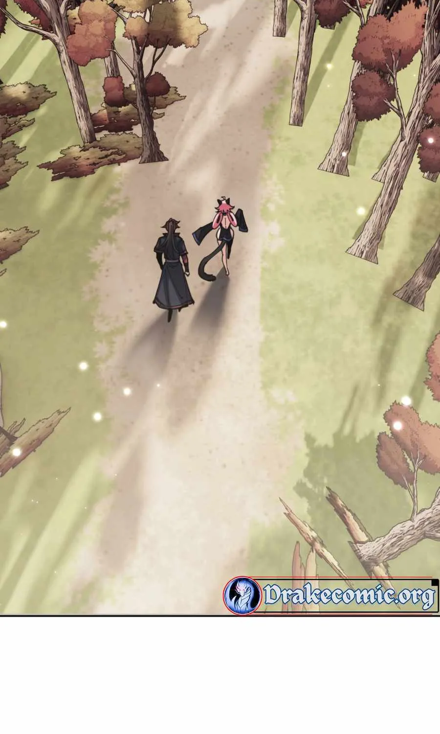 Master: This rebellious disciple is definitely not the Holy Son Chapter 116 page 80 - 