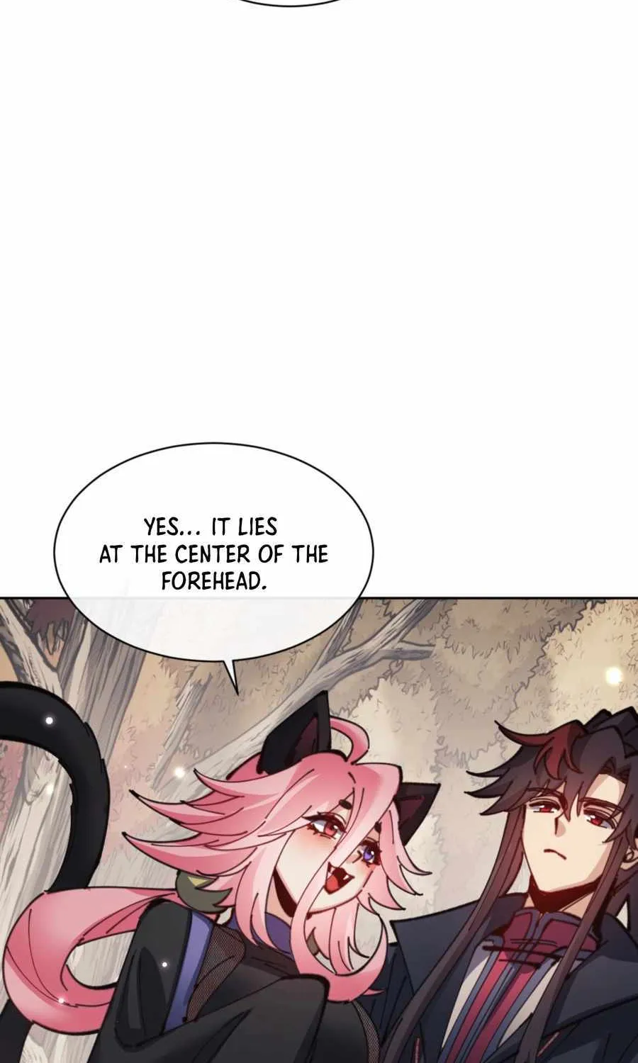 Master: This rebellious disciple is definitely not the Holy Son Chapter 116 page 83 - 