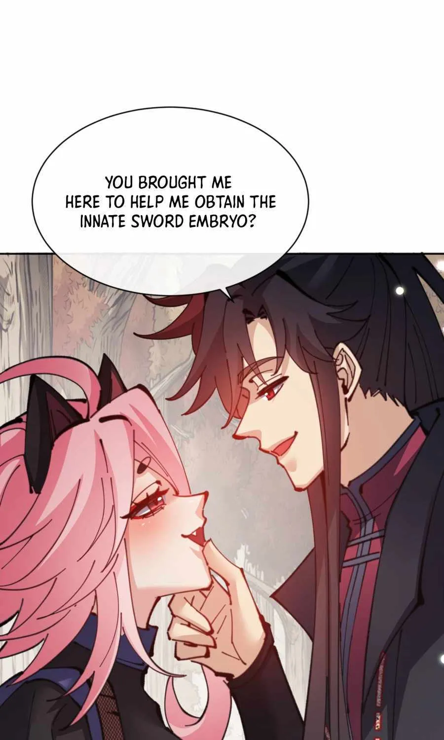 Master: This rebellious disciple is definitely not the Holy Son Chapter 116 page 85 - 