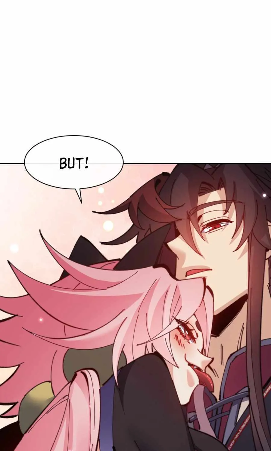 Master: This rebellious disciple is definitely not the Holy Son Chapter 116 page 87 - 