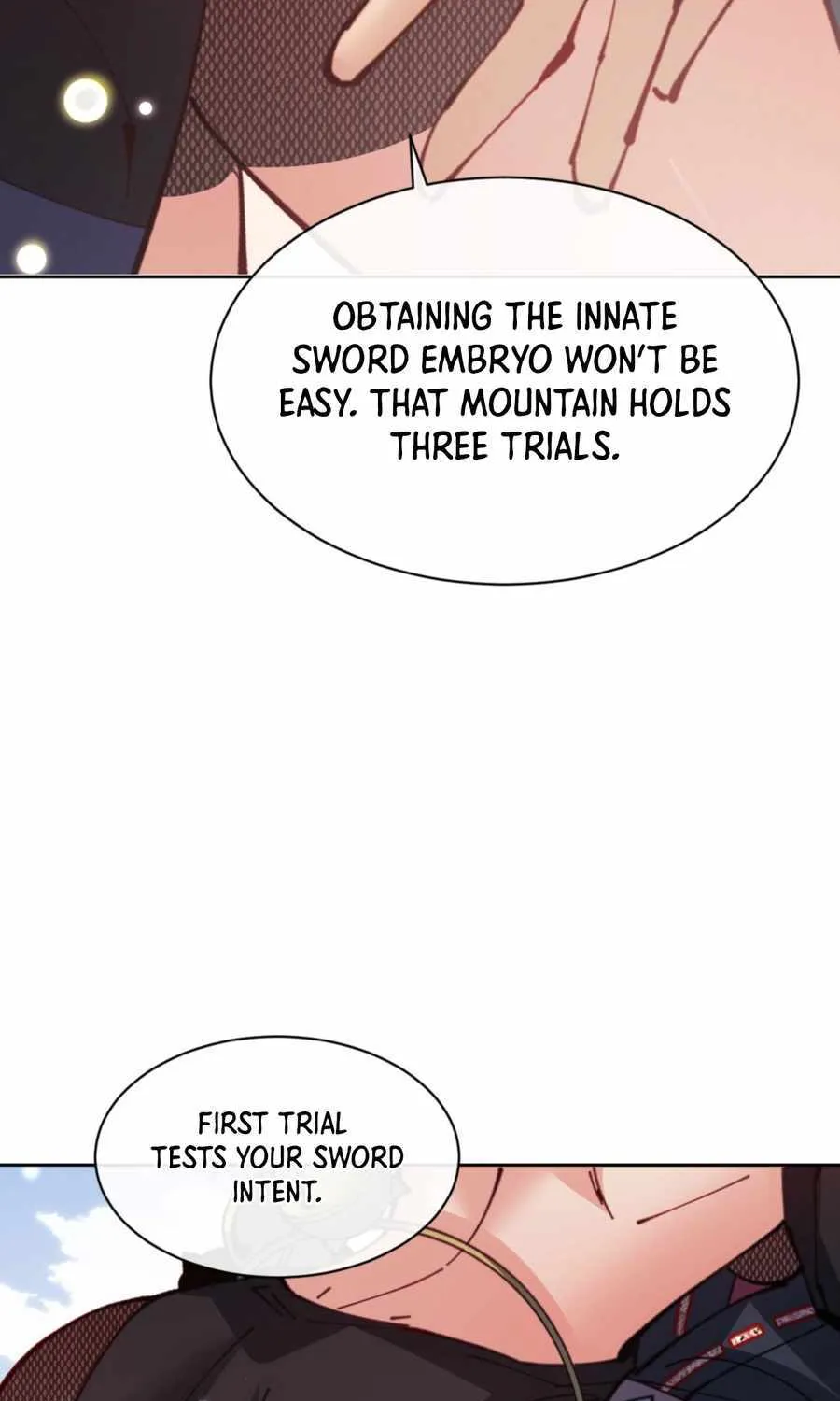 Master: This rebellious disciple is definitely not the Holy Son Chapter 116 page 89 - 