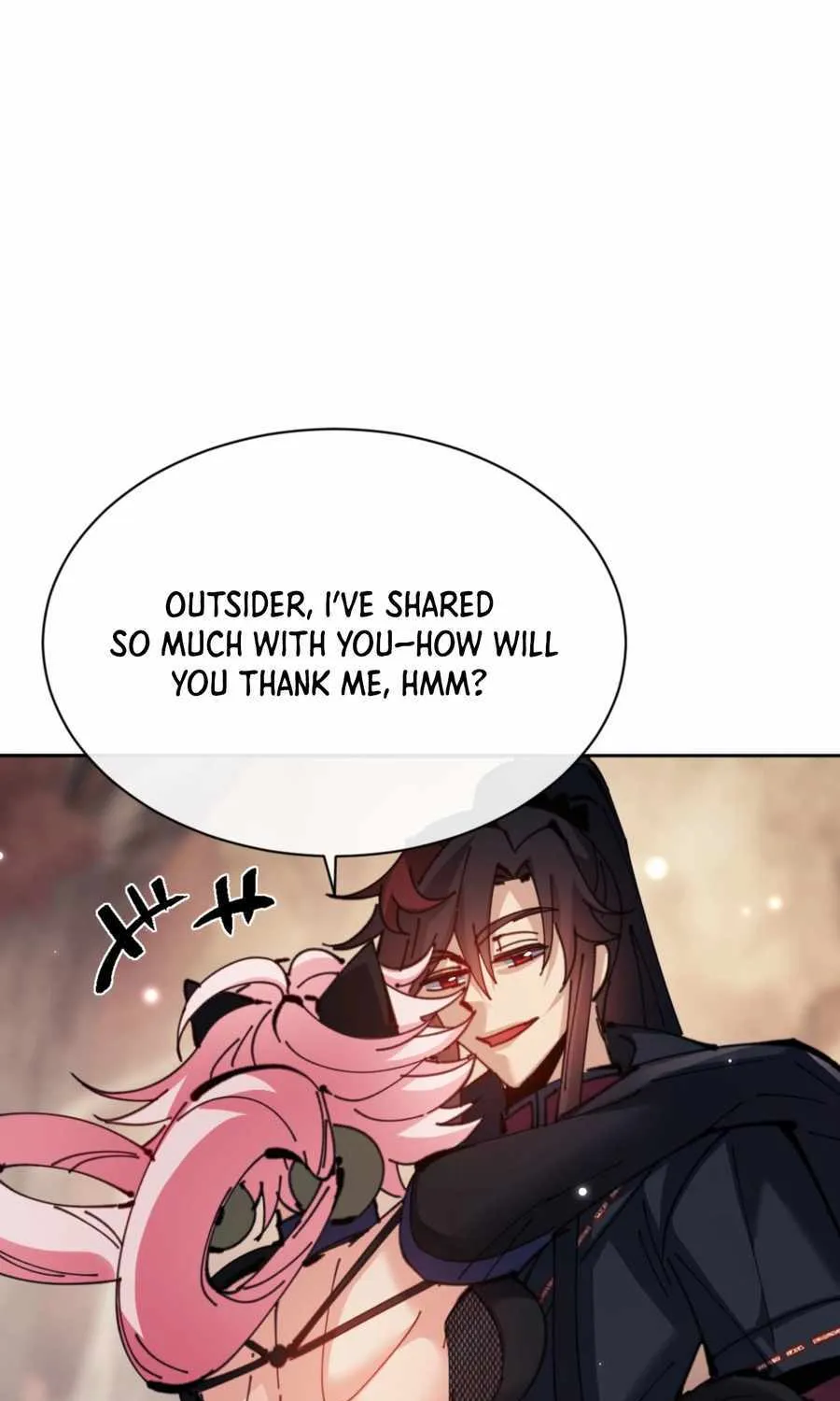 Master: This rebellious disciple is definitely not the Holy Son Chapter 116 page 92 - 