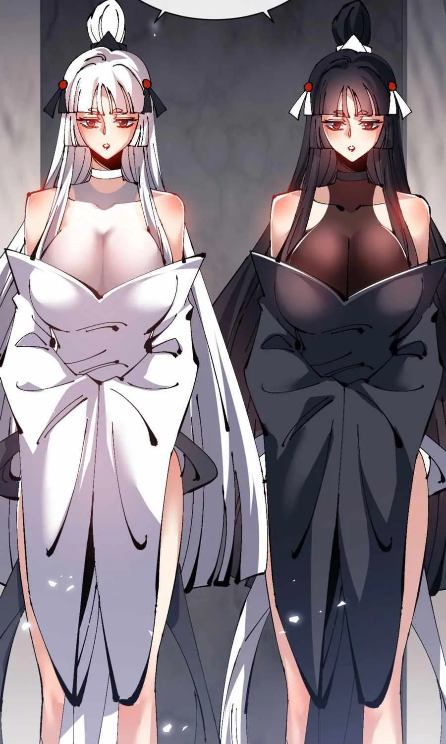 Master: This rebellious disciple is definitely not the Holy Son Chapter 117 page 13 - 