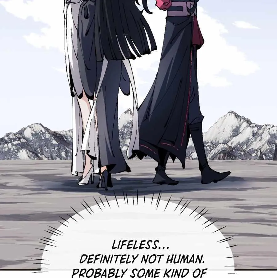Master: This rebellious disciple is definitely not the Holy Son Chapter 117 page 15 - 
