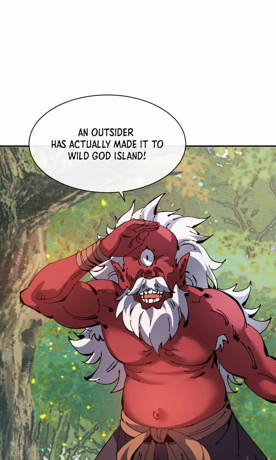 Master: This rebellious disciple is definitely not the Holy Son Chapter 117 page 18 - 