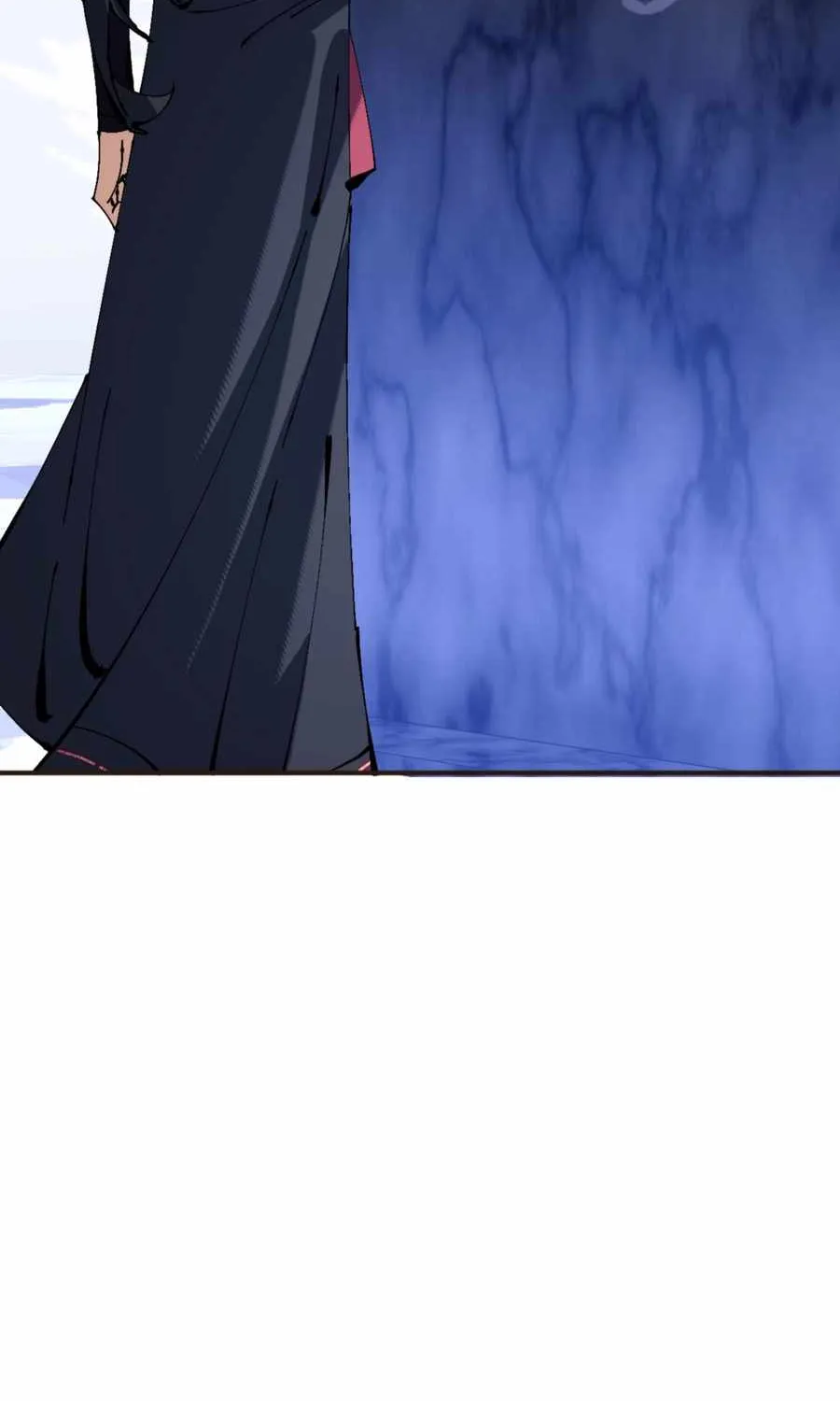 Master: This rebellious disciple is definitely not the Holy Son Chapter 117 page 26 - 