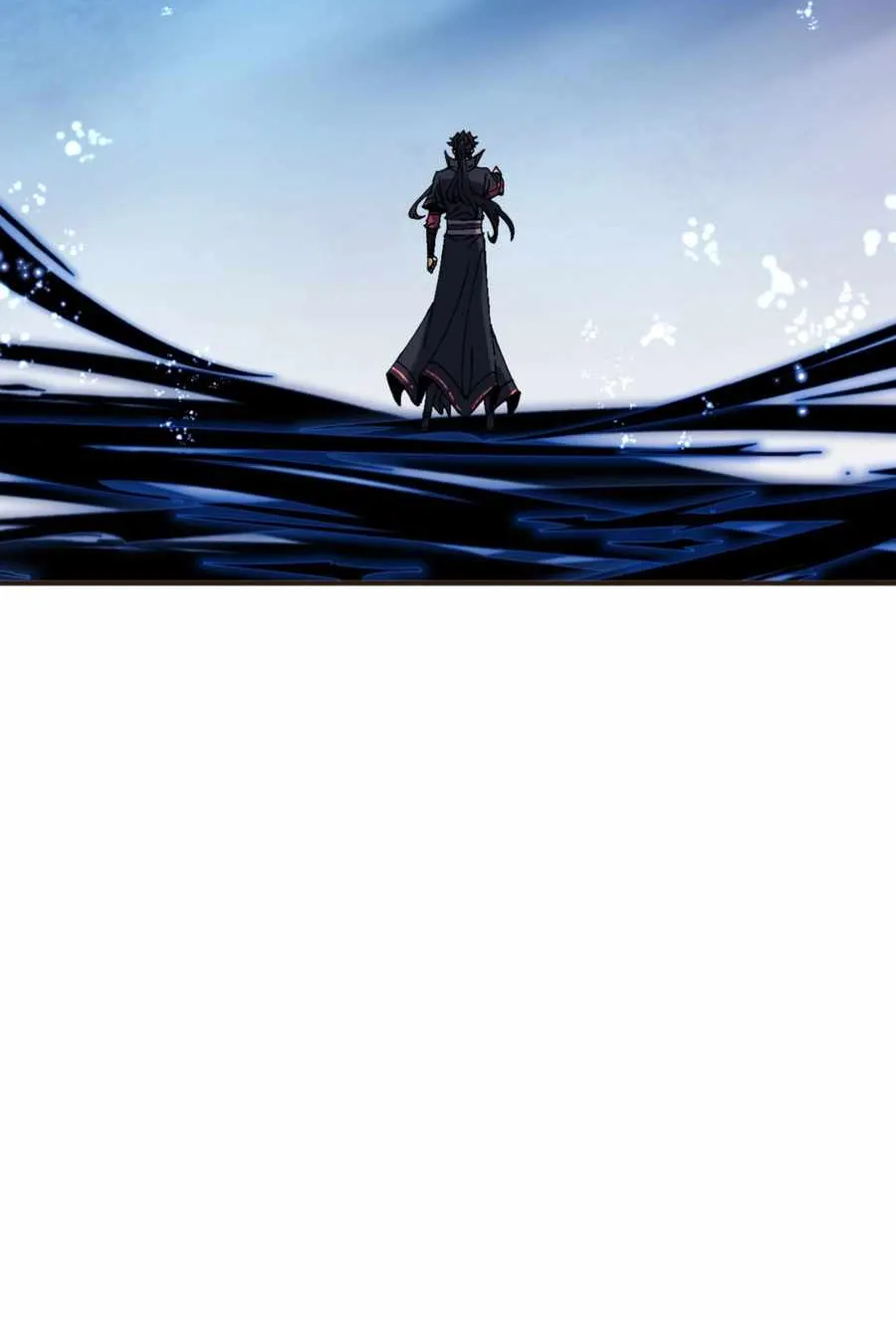 Master: This rebellious disciple is definitely not the Holy Son Chapter 117 page 28 - 