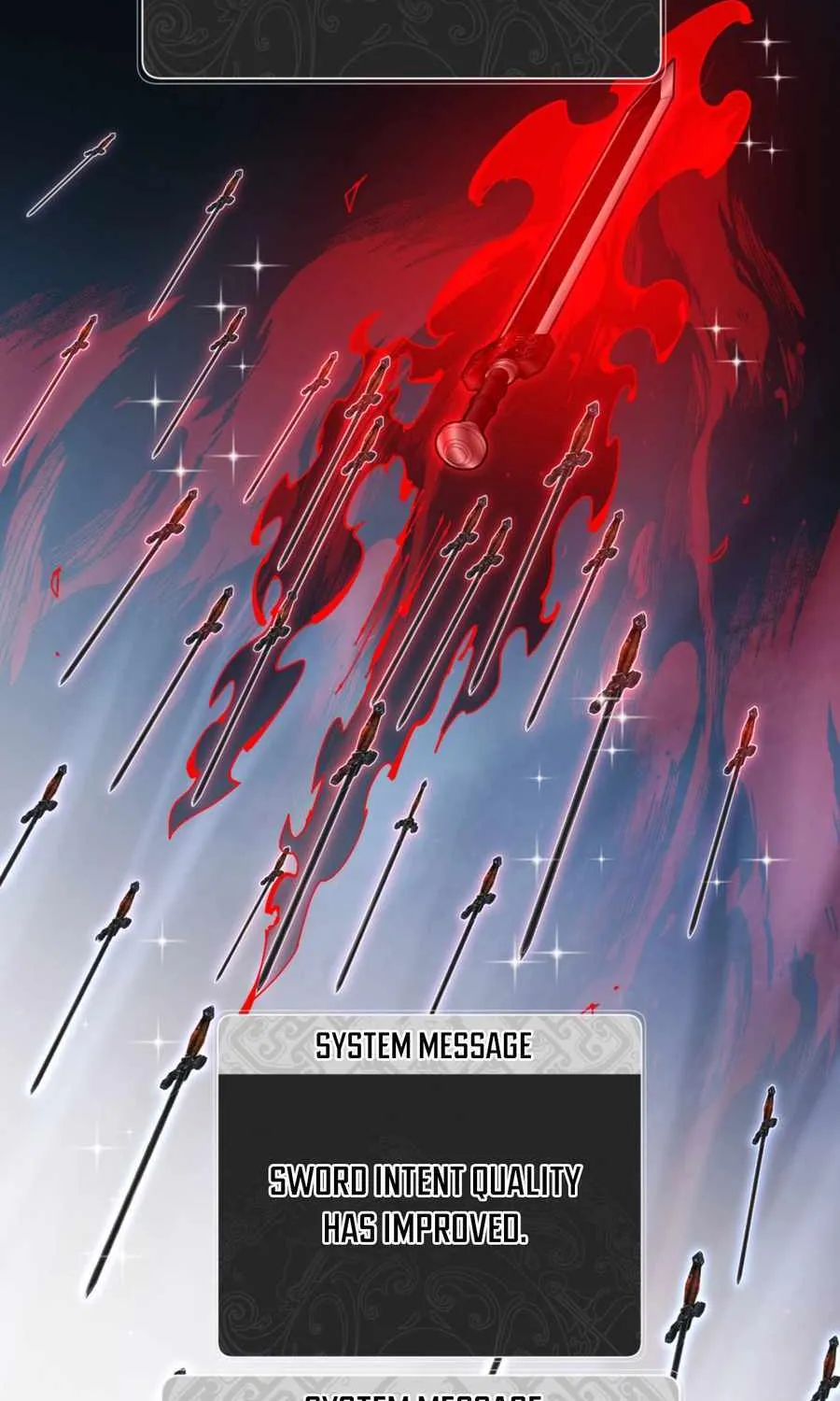 Master: This rebellious disciple is definitely not the Holy Son Chapter 117 page 35 - 
