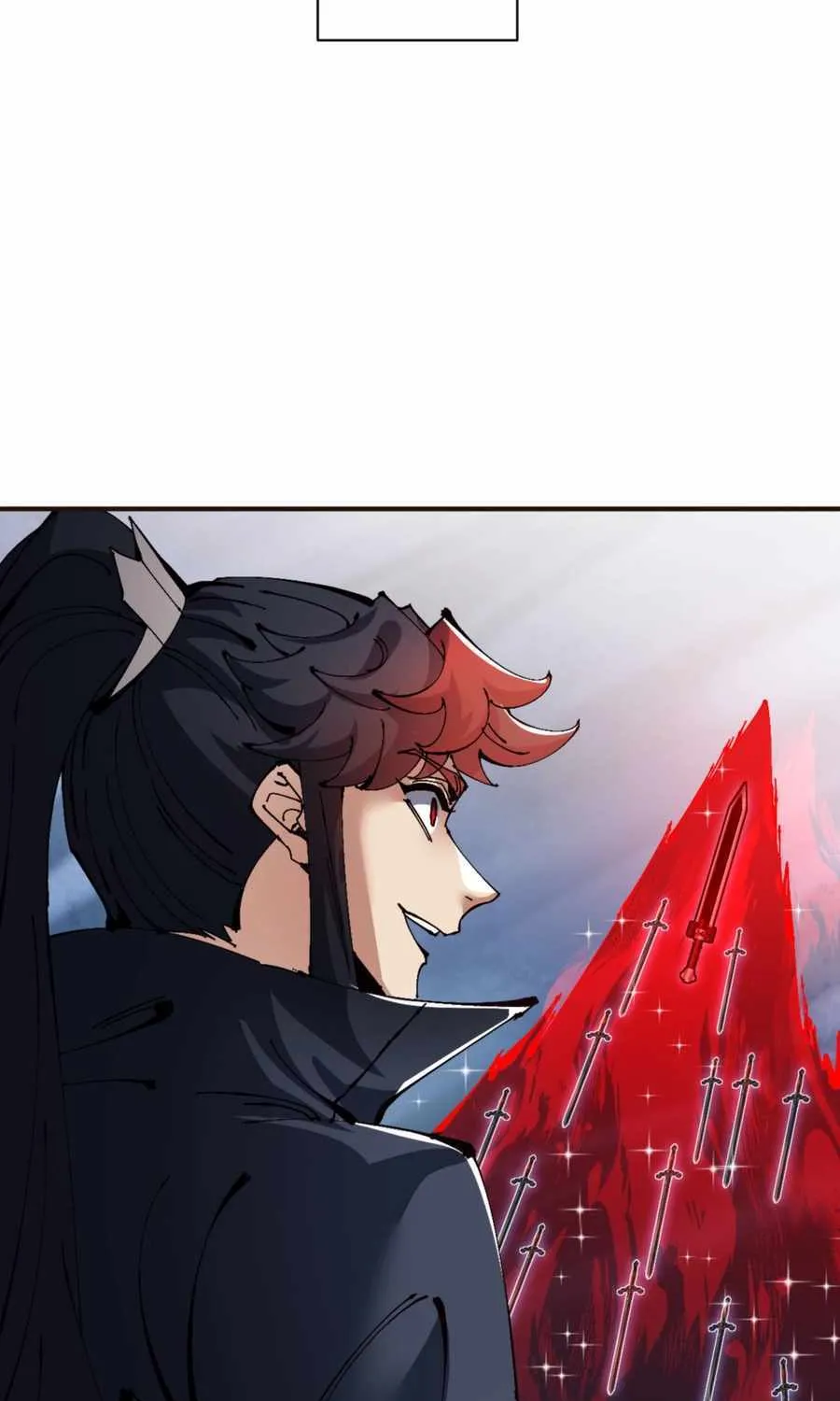 Master: This rebellious disciple is definitely not the Holy Son Chapter 117 page 39 - 