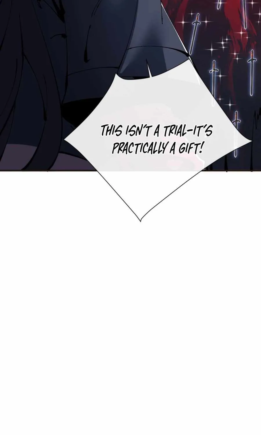 Master: This rebellious disciple is definitely not the Holy Son Chapter 117 page 40 - 