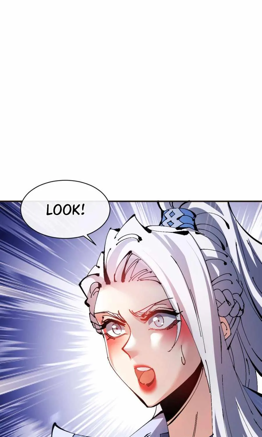 Master: This rebellious disciple is definitely not the Holy Son Chapter 117 page 47 - 