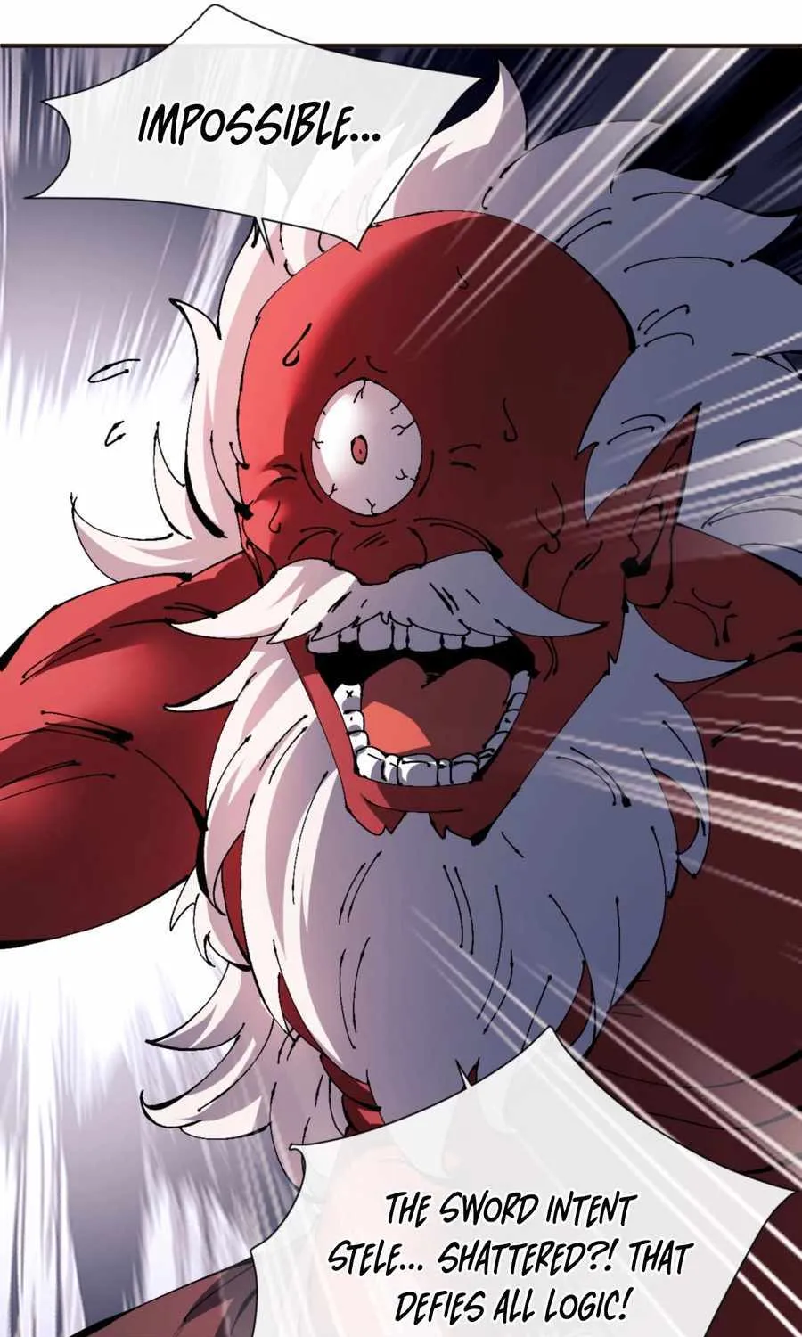 Master: This rebellious disciple is definitely not the Holy Son Chapter 117 page 51 - 
