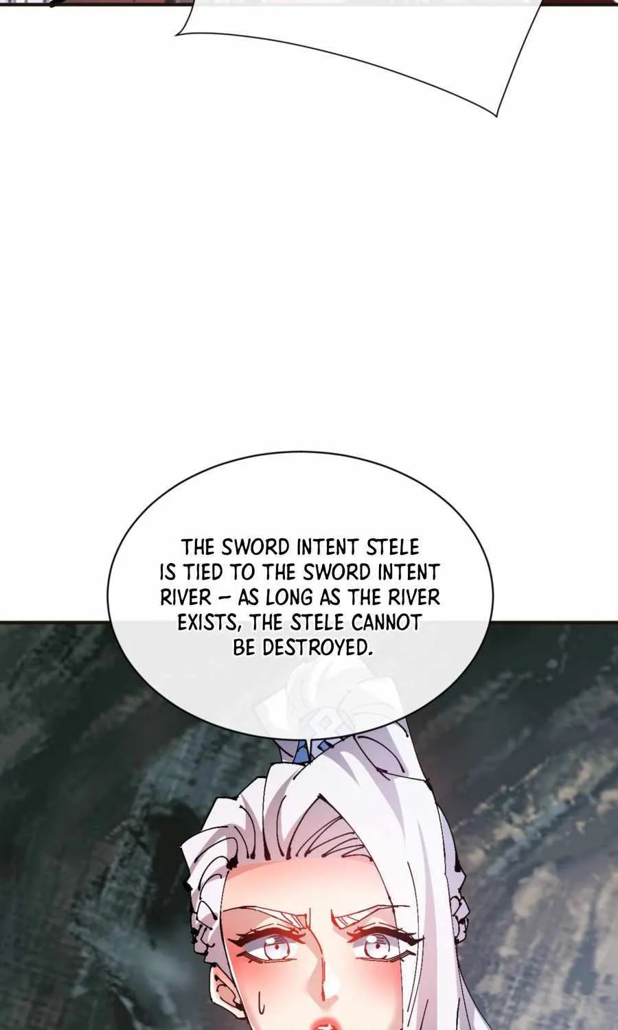 Master: This rebellious disciple is definitely not the Holy Son Chapter 117 page 52 - 