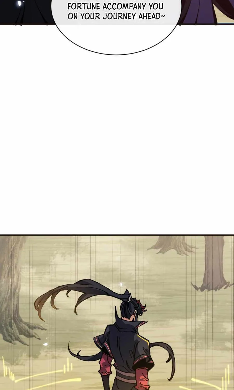 Master: This rebellious disciple is definitely not the Holy Son Chapter 117 page 7 - 