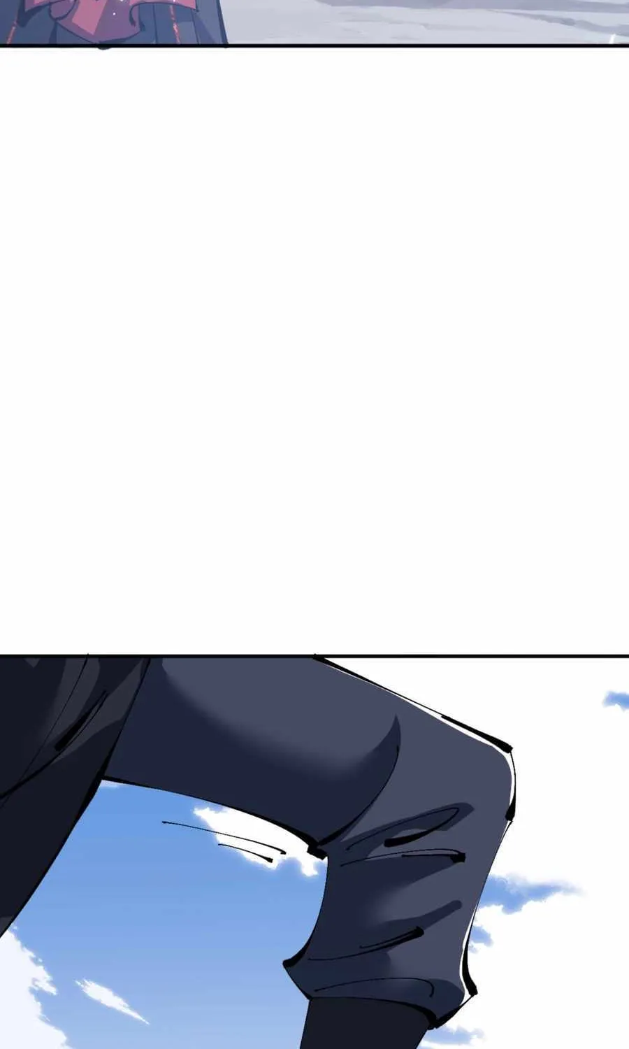 Master: This rebellious disciple is definitely not the Holy Son Chapter 117 page 62 - 
