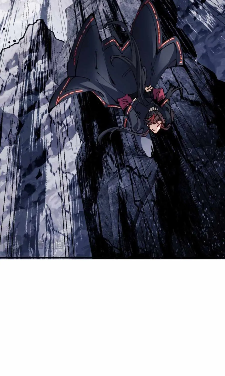 Master: This rebellious disciple is definitely not the Holy Son Chapter 117 page 67 - 
